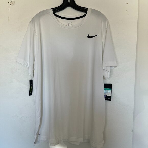 NWT Nike Pro Dri-Fit Shirt - Picture 1 of 7